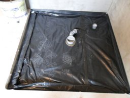 Hydroizolácia kúpelne